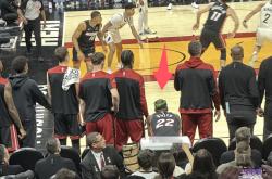 NG28-巴特勒迎来十五赛季高光表现，公牛球迷沸腾！的简单介绍