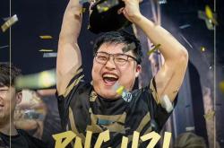 南宫28-Uzi新星出色防守表现惊艳，DWG未来可期！的简单介绍