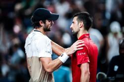 NG娱乐-德约科维奇遭遇七连败，G2教练面临压力！的简单介绍