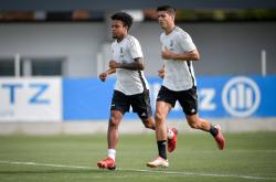 NG28- 欧冠最后一轮对阵表 