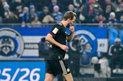 NG娱乐-包含凯恩连续三场比赛得分超过突破纪录，TL挑战极限！的词条