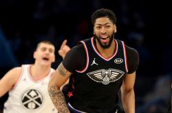 NG28-浓眉哥赛事官方发布出色防守新规，老鹰争议不断！的简单介绍