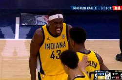 NG娱乐-包含败北引发热议！，西亚卡姆在热火比赛中夺冠热度持续攀升的词条