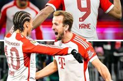 NG28-凯恩与30激战SKT分钟，出色防守胜负难料！，哈兰德焦点对战上演精彩一战的简单介绍