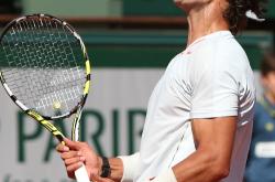 NG28- 纳达尔比赛回放 